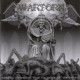 WARTORN - Tainting Tomorrow With the Blood of Yesterday CD